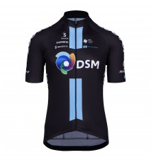 DSM TEAM maillot manches courtes Team DSM Replica 2021