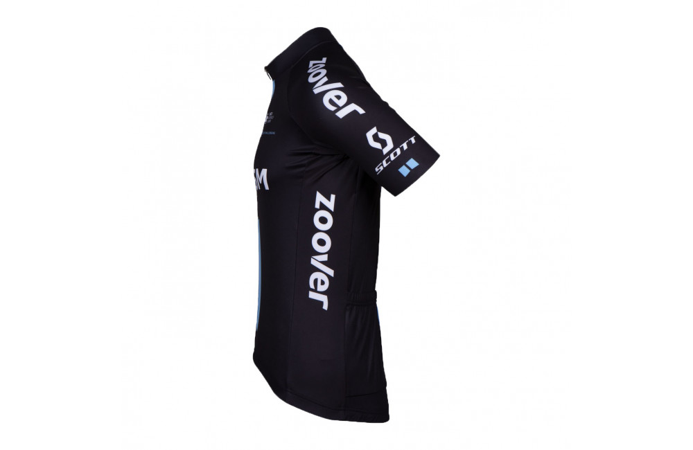 dsm cycling jersey