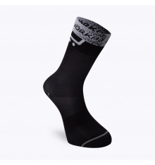 BJORKA TEAM 2021 black summer cycling socks