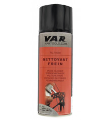 VAR brake and rim cleaner - 300 ml