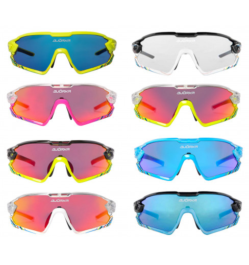 Tenue velo 2025 bjorka