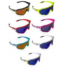 BJORKA Rock sunglasses limited edition