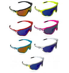 BJORKA Rock sunglasses limited edition