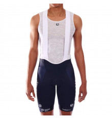 ASTANA Premier Tech Vero Pro bib shorts 2021