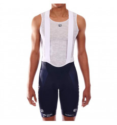 ASTANA Premier Tech Vero Pro bib shorts 2021