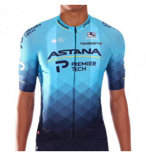 tech jersey