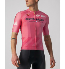 GIRO D'ITALIA Race pink cycling jersey 2021
