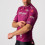 GIRO D'ITALIA Maglia Ciclamino COMPETIZIONE short sleeve jersey 2021