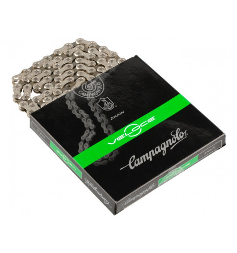Campagnolo Veloce 10 speed Chain