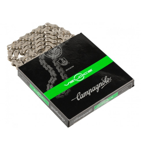 CAMPAGNOLO Veloce 10 speed chain