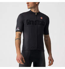 GIRO D'ITALIA Heritage short sleeve jersey 2021