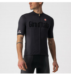 GIRO D'ITALIA Heritage short sleeve jersey 2021