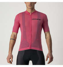 Maillot vélo manches courtes GIRO D'ITALIA Maglia Rosa 90 Anniversaire 2021