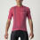 GIRO D'ITALIA Maglia Rosa 90 Anniversary short sleeve jersey 2021