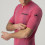 GIRO D'ITALIA Maglia Rosa 90 Anniversary short sleeve jersey 2021