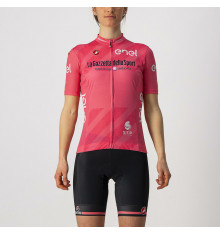 Maillot cycliste femme GIRO D'ITALIA COMPETIZIONE 2021