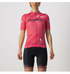 GIRO D'ITALIA Competizione women cycling jersey 2021