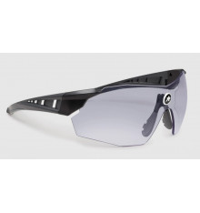 Lunettes vélo ASSOS EYE PROTECTION Skharab grises PH