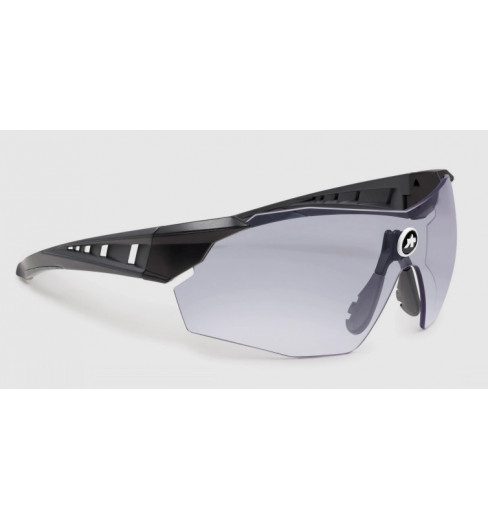 ASSOS EYE PROTECTION Skharab sunglasses - Grey photochromic