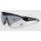 ASSOS EYE PROTECTION Skharab sunglasses - Grey photochromic