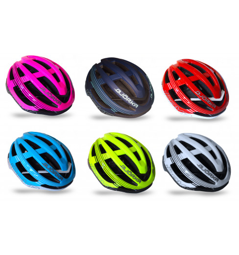 BJORKA Climbert road bike helmet