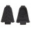 Shimano SM-SH45 SPD-SL Cleat Covers
