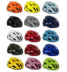 KASK casque de vélo route MOJITO Cube 2021