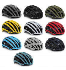 KASK Valegro road cycling helmet 2021