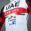 GOBIK maillot vélo manches longues unisexe Pacer UAE TEAM EMIRATES 2021