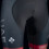 GOBIK Limited 4.1 K10 UAE TEAM EMIRATES men's bib shorts 2021