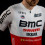 GOBIK maillot vélo manches courtes unisexe INVINCIBLE ABSOLUTE ABSALON BMC 2021