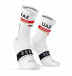 GOBIK UAE TEAM EMIRATES unisex lightweight cycling socks