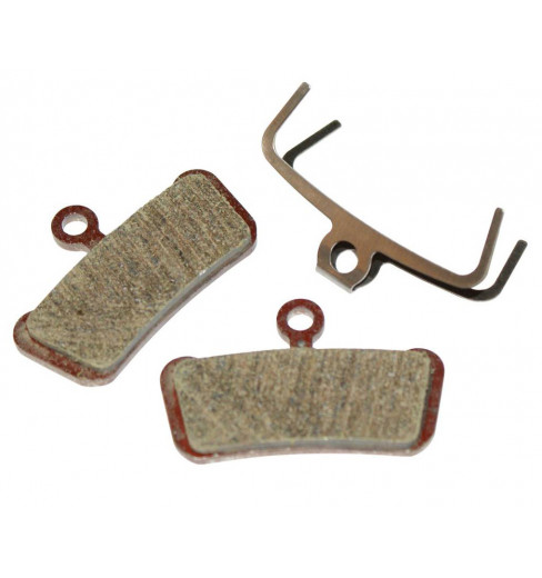 SRAM disc brake pads for Trail / Guide / G2