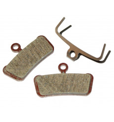 SRAM disc brake pads for Trail / Guide / G2