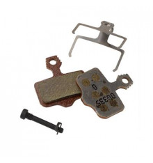 SRAM organic brake pads for Level / Elixir / Road 2P