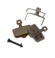 SRAM organic brake pads for Level / Elixir / Road 2P