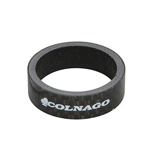 Entretoise de direction carbone COLNAGO 5 mm