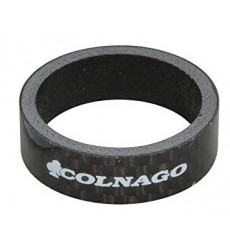 Entretoise de direction carbone COLNAGO 5 mm