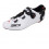 Chaussures vélo route SIDI WIRE 2 Carbon AIR Blanche / Noire 