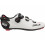 Chaussures vélo route SIDI WIRE 2 Carbon AIR Blanche / Noire 