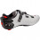 Chaussures vélo route SIDI WIRE 2 Carbon AIR Blanche / Noire 