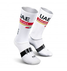 GOBIK UAE TEAM EMIRATES unisex vortex cycling socks