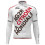AG2R CITROËN TEAM long sleeve cycling jersey 2021