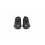 SIDI Tiger 2 carbon black mountain bike shoes