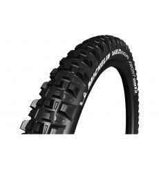 Michelin The Michelin Wild Enduro Front Competition Line MTB 2.60 front tire