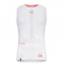 GOBIK SECOND SKIN ANTARTICA 2023 women's sleeveless base layer