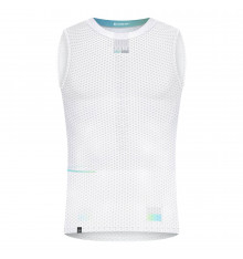 GOBIK 2023 SECOND SKIN ANTARTICA men's summer sleeveless base layer