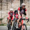 COFIDIS men's cycling bib shorts 2021