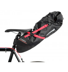 ZEFAL Z Adventure R17 saddle