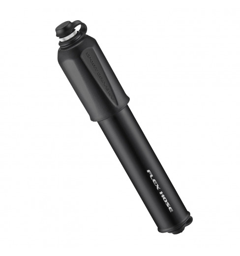LEZYNE pompe v&eacute;lo Sport Drive HV Noir satin